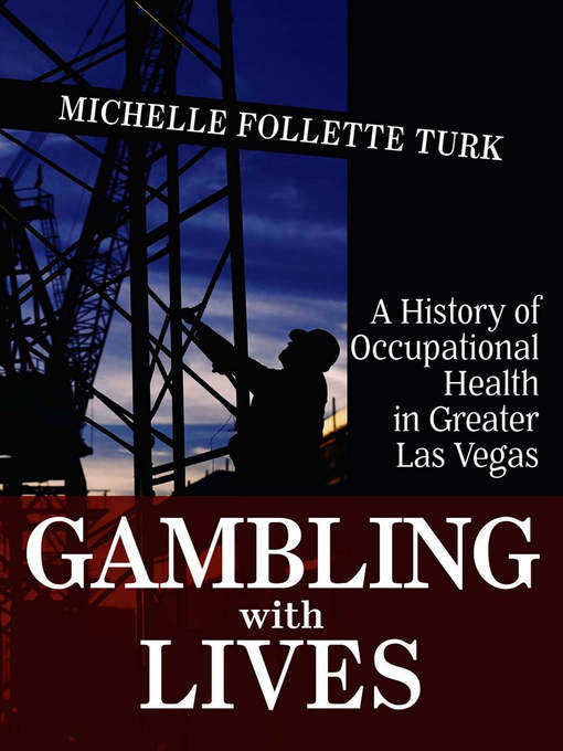 Title details for Gambling With Lives by Michelle Follette Turk - Available